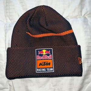 Redbull Ktm beanie